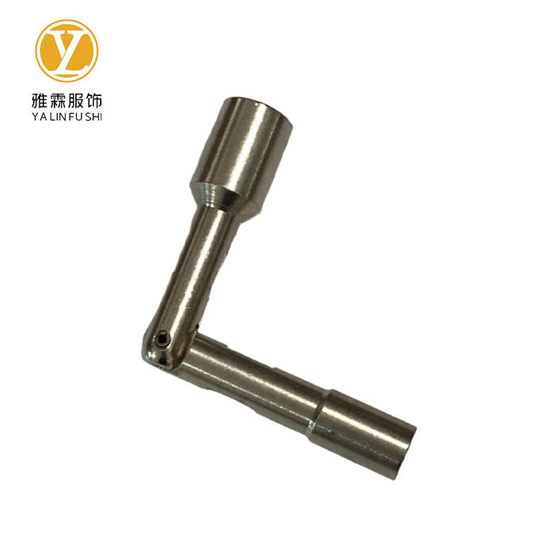 雅霖服 信号线变压钥匙13-18 把高清大图