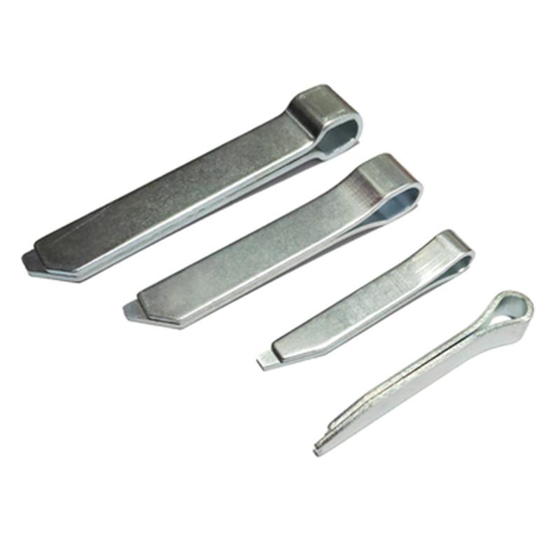 长茂工贸 扁开口销 5*16*65定制 个高清大图