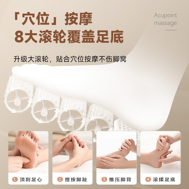 春枝漫野「精锐」蒸泡足浴盆CRH320高清大图
