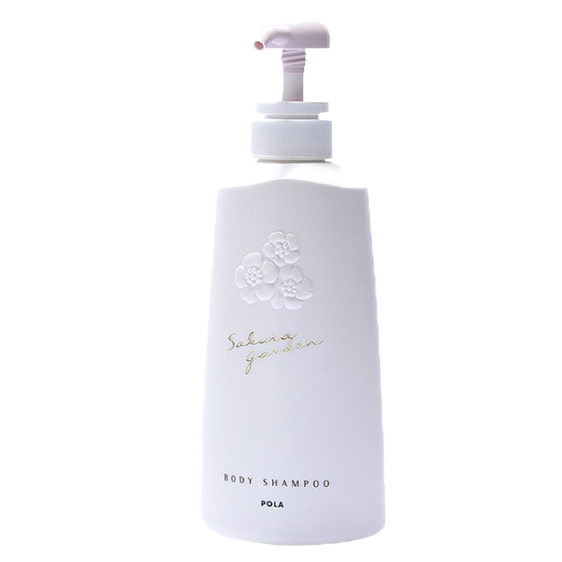 宝丽 Pola 沐浴露pola 宝丽小野樱花滋养保湿香氛沐浴露500ml 价格图片品牌报价 苏宁易购苏宁自营