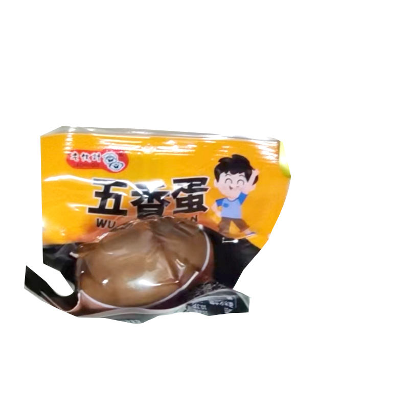 五香卤蛋 单箱装