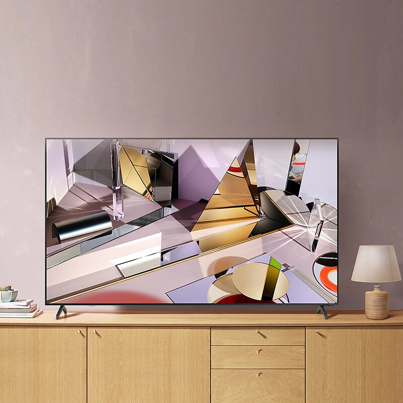 三星(samsung)65英寸q700t 8k超高清qhdr全面屏人工智能教育资源液晶