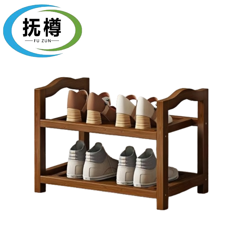 抚樽 鞋架高清大图