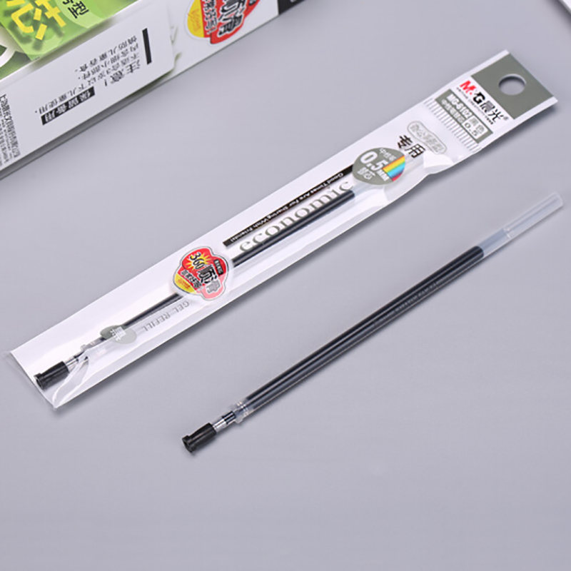 晨光MG-6102中性笔芯 20支/盒