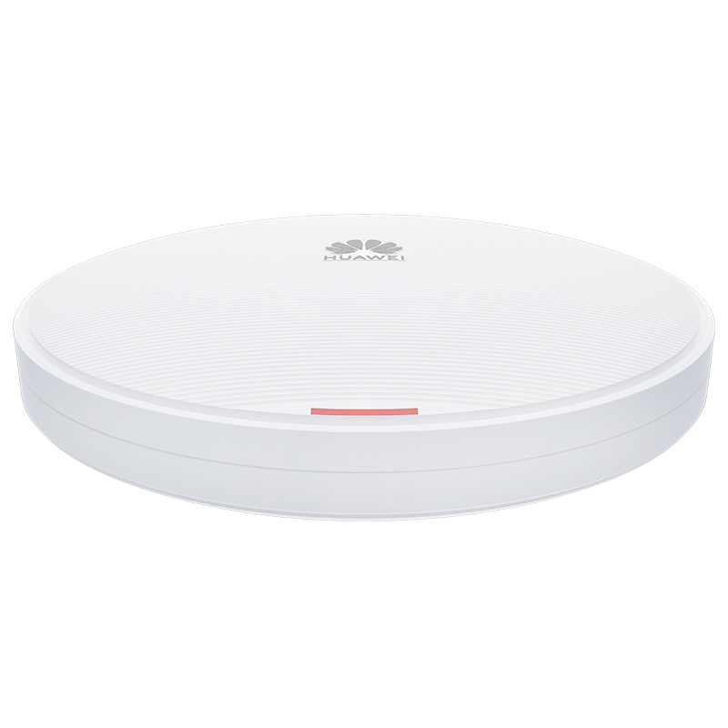 华为(HUAWEI)AE5761S-21企业级千兆双频无线AP WiFi 6吸顶型 2GE口/带机70/覆盖27米