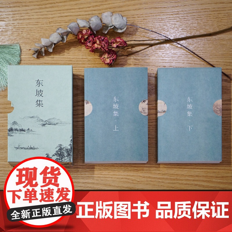 东坡集 苏轼 著 在不同的境遇里与苏东坡相遇 宝藏文人苏轼的诗词书法与人生故事高清大图