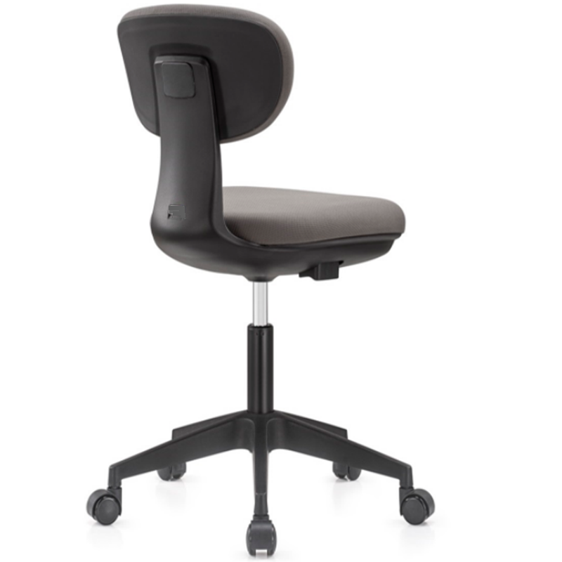 悦雅阁 中班椅 YYGB664 把高清大图