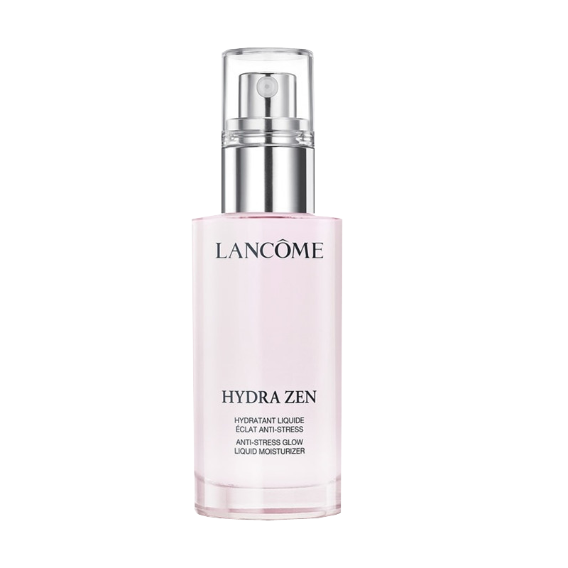 兰蔻(LANCOME)水份缘保湿舒缓乳液50ml 补水保湿舒缓