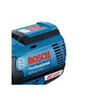 博世(Bosch) 锂电充电式冲击起子机 GDR 12V-EC 货期5-10天