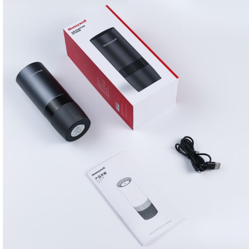 霍尼韦尔(Honeywell) HWC05 车载净化器高清大图