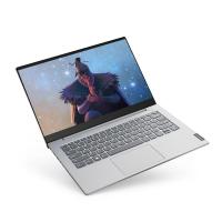 ThinkPad联想ThinkBook15 06CD 15.6英寸轻薄商务办公笔记本电脑(酷睿I5-1035G1 16G 1TBSSD 高清屏 2G独显 背光键盘)定制