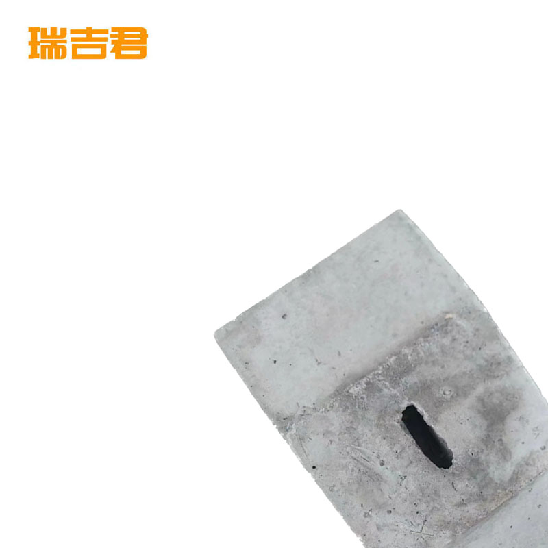 瑞吉君 地锚石 600*300mm 块高清大图