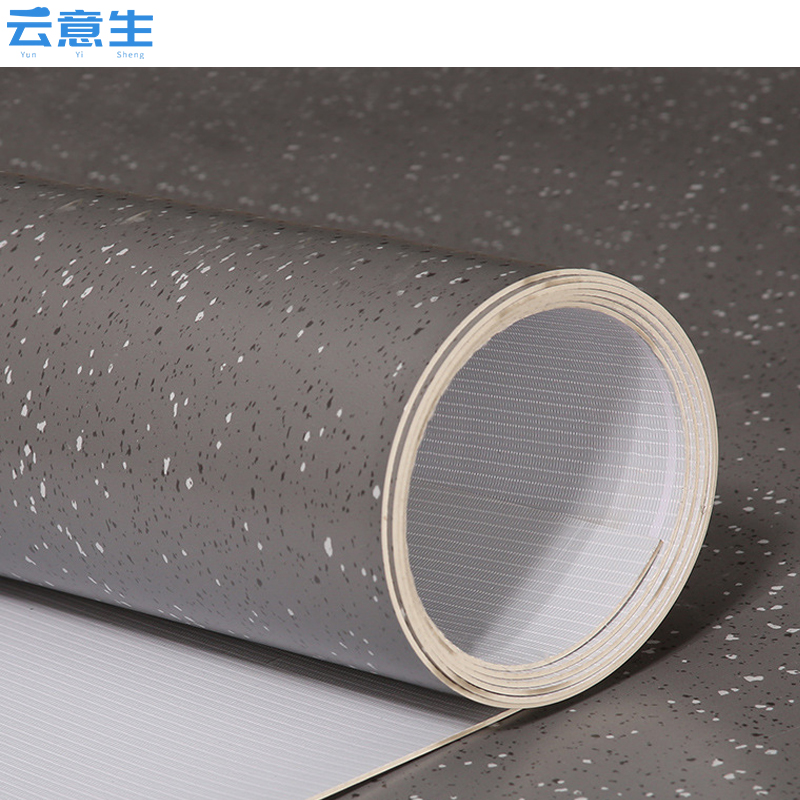 云意生 地板革 2.0mm厚/平方米高清大图