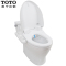 TOTO卫浴 智能马桶一体卫洗丽全自动洁身器坐便器旗舰店款CES9433 CES9787 CES4731 CES6631