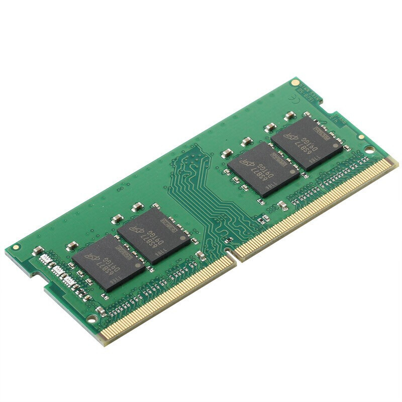 金士顿（Kingston）8G笔记本内存条 4代DDR4 2666 兼容2133