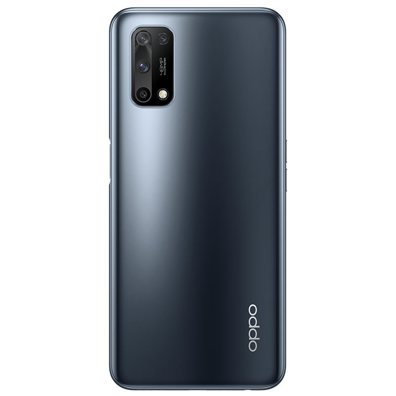 [二手8成新]oppo k7x 5g 黑镜 6g 128g 全网通安卓手机6.