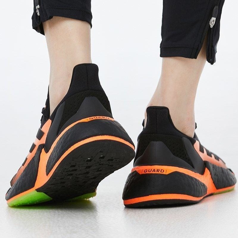 ADIDAS阿迪达斯男女跑步鞋轻便舒适透气中性低帮运动鞋G54885 Z
