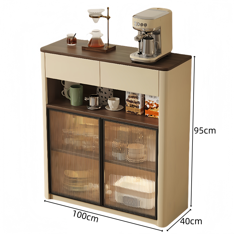 豫龙都 餐边柜 木质 个高清大图