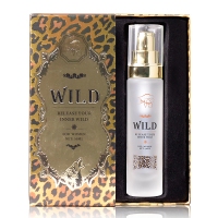 MOVO 女性私密凝胶狂野型女用润滑油液 夫妻房事调情30ml