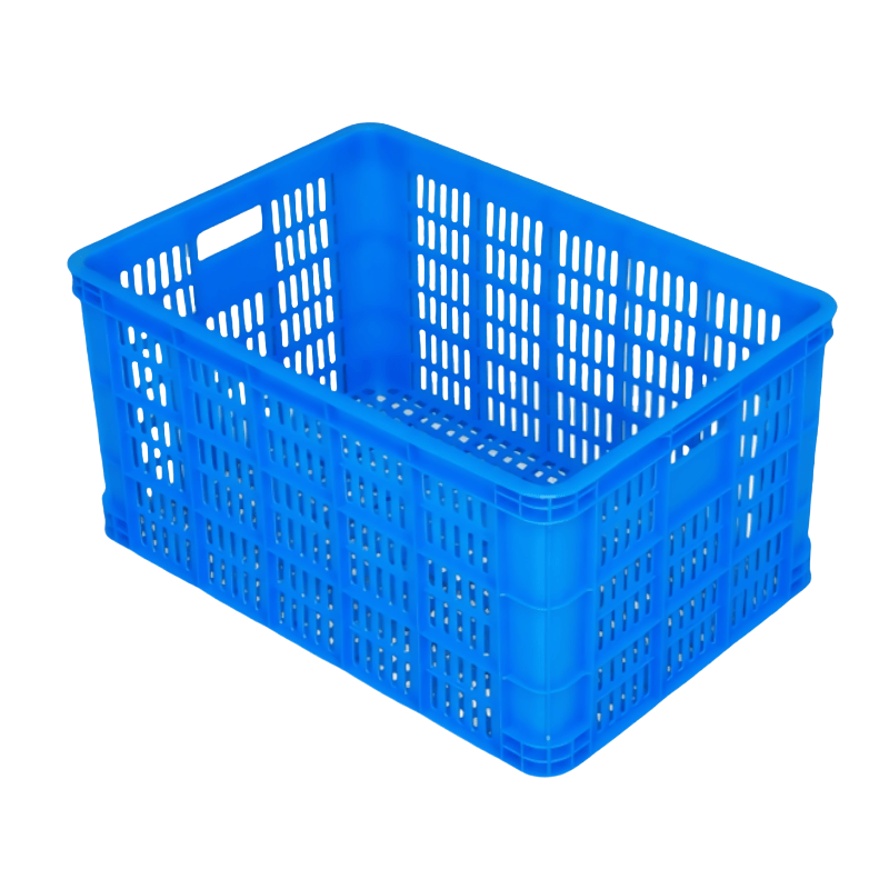 义尊 周转筐 63*43.5*35cm 个高清大图