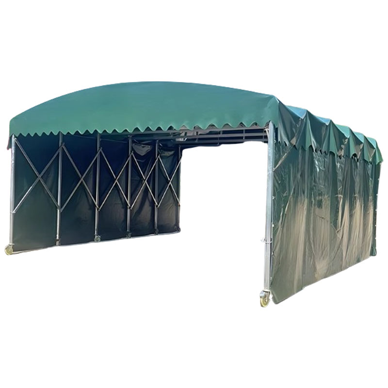 卓鑫蒂隆雨棚8*5m个