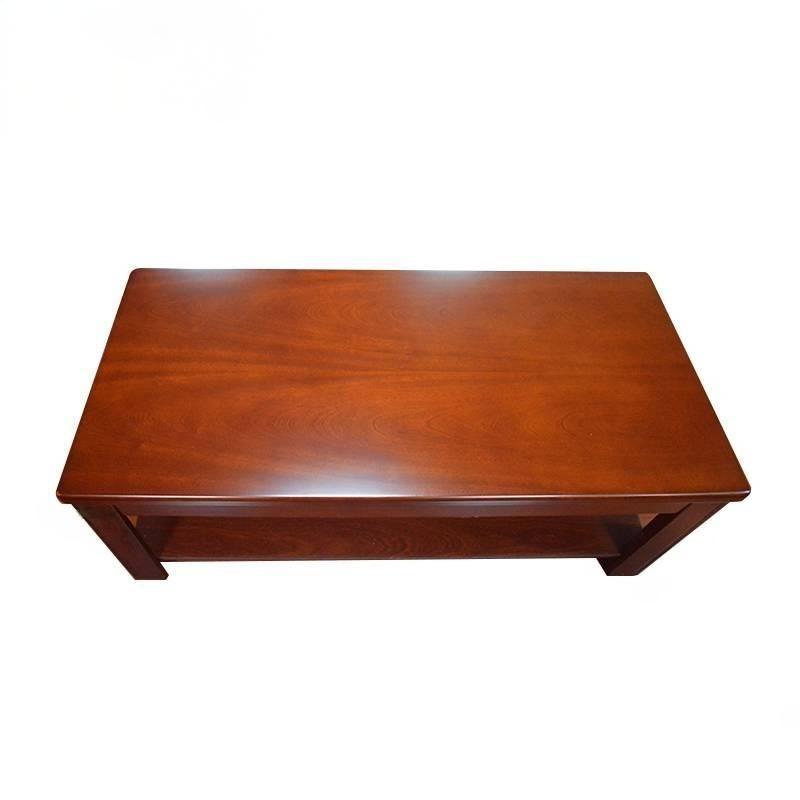 晨以橙 茶几 1.2m 张高清大图