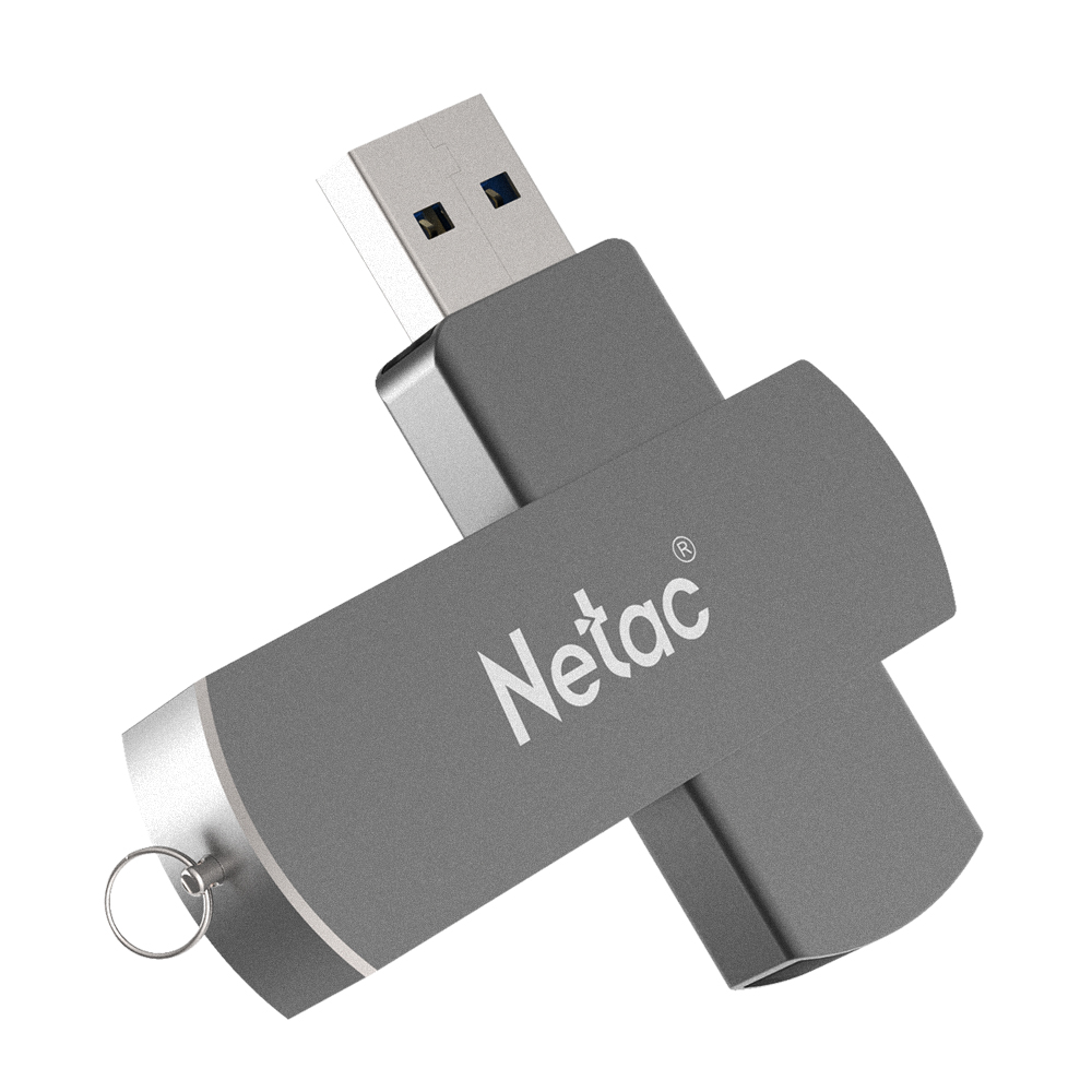 朗科(Netac) U盘 U681 32GB USB3.0高清大图