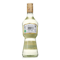 【中华老字号】北大北大仓白酒 部优经典1984酱香型50度白酒 500ml*6瓶整箱装纯粮酿造
