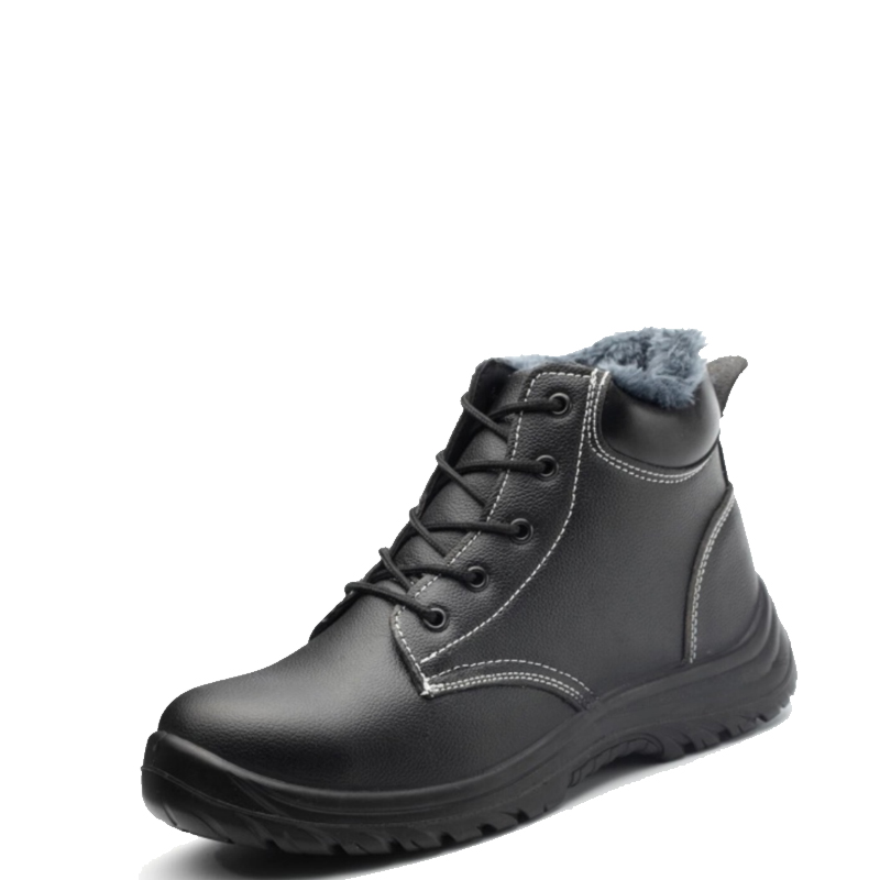 卫尔盾冬季男士鞋高清大图