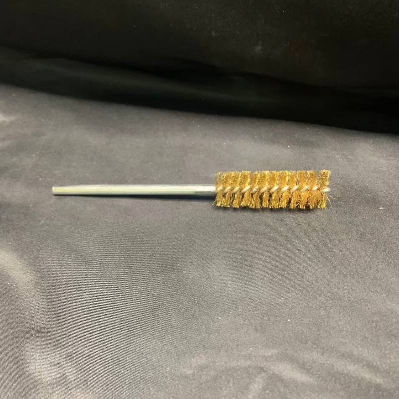 燚购实心铜丝内孔刷20mm 根高清大图