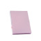 齐心(COMIX) A1305 55mm A4 莫粉 颜选莫兰迪档案盒 (计价单位:个) 莫粉