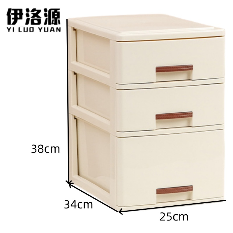 伊洛源 桌面收纳盒高清大图