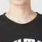 彪马(Puma)男2023夏季运动服健身训练潮流透气圆领半袖短袖T恤 523743-01 S