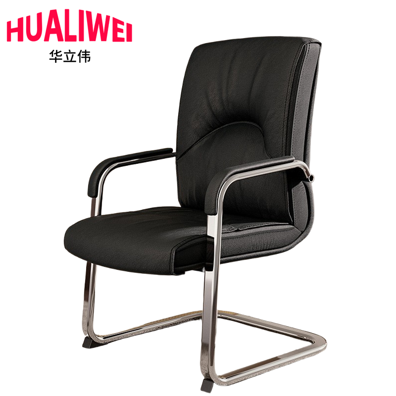 华立伟办公椅1高清大图