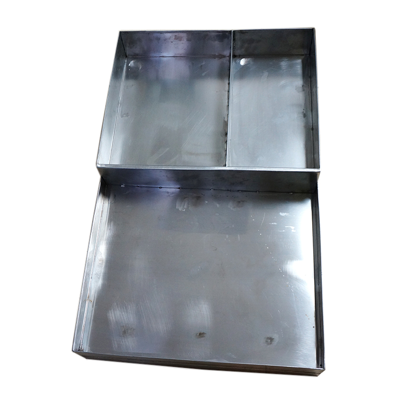 普拓塑+储存盒+823*511*50mm 个高清大图