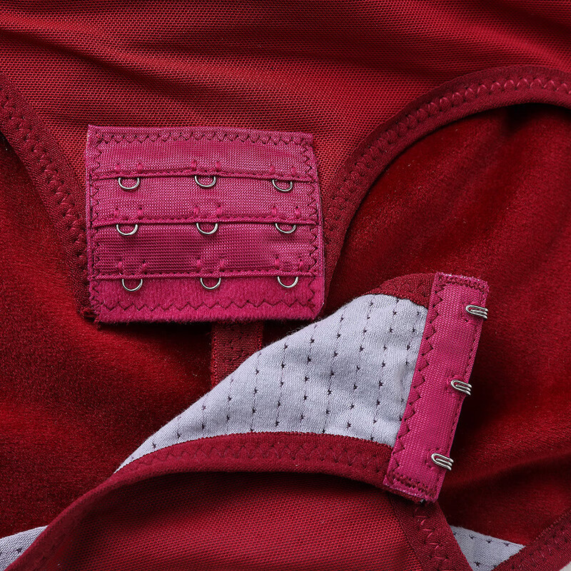 卡姿希品牌服饰连体塑身衣女新款收腹衣服加厚束腰束身提臀美体内衣女