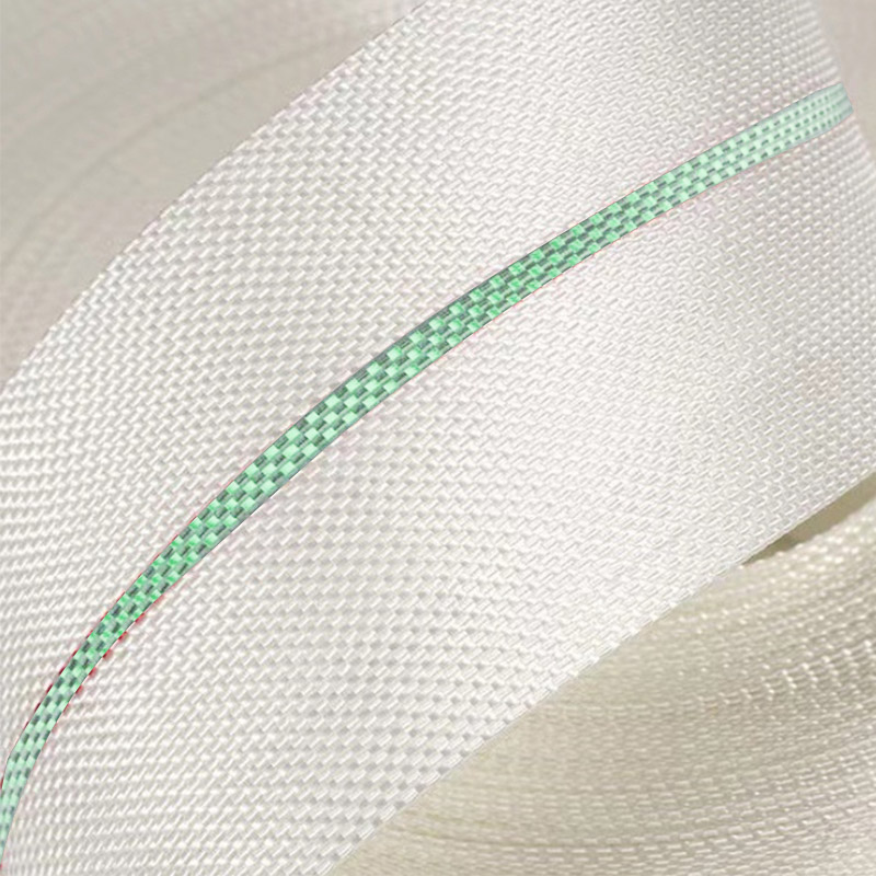 兴酉 高分子编织水带 3.5寸(90mm)-50m 卷高清大图