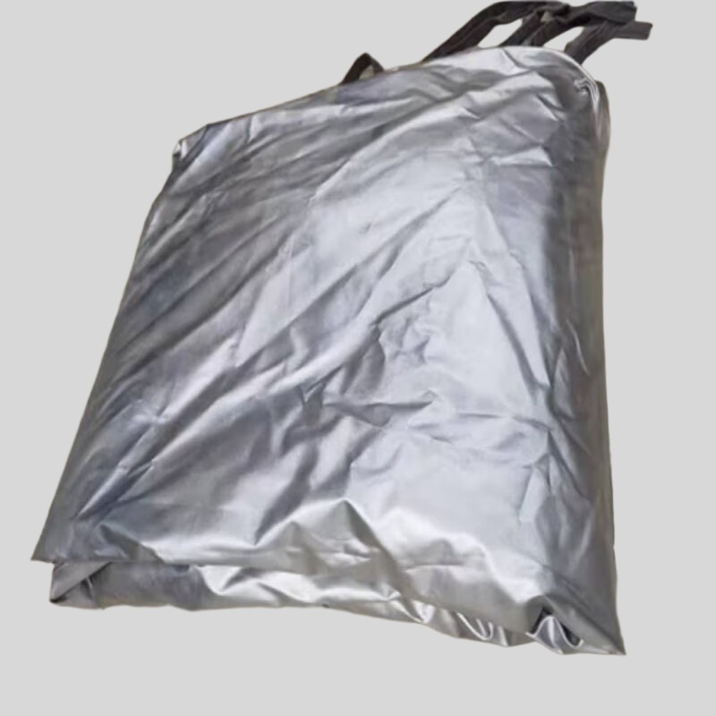 鑫德睿 篷布罩布 j20驾驶舱罩布CEC12/JHS-2-24(Y)高清大图