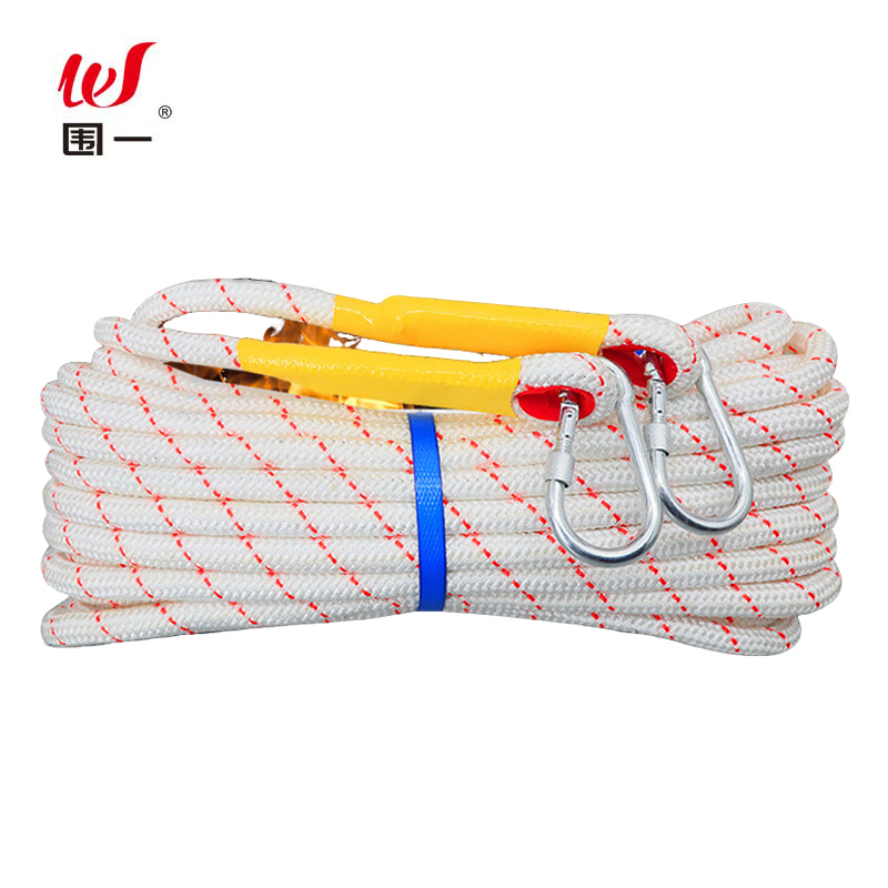 围一 尼龙绳 长50M*直径14MM 米高清大图