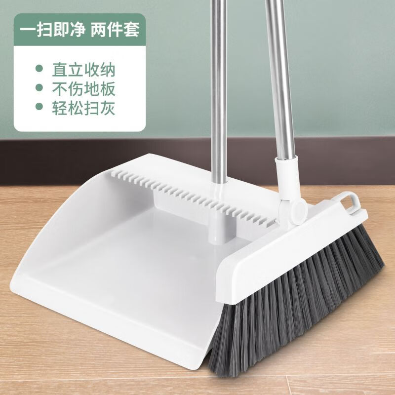 得力 LQ160 扫把套装