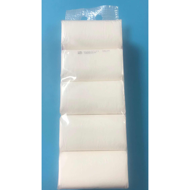 福运来 115*120mm*120节/卷x10卷 无芯卷纸 F0028(单位:提)