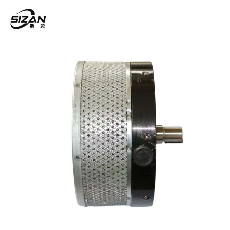 斯赞 金属泵头 SZ664 个高清大图