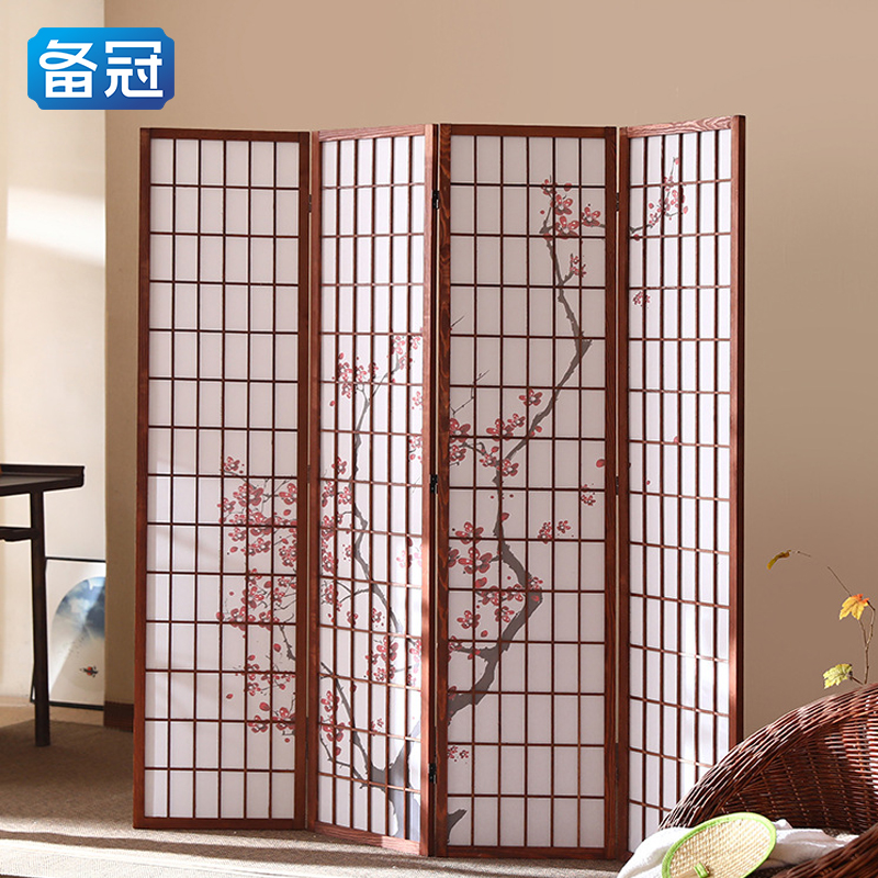 备冠 屏风 1.8*1.8m组高清大图