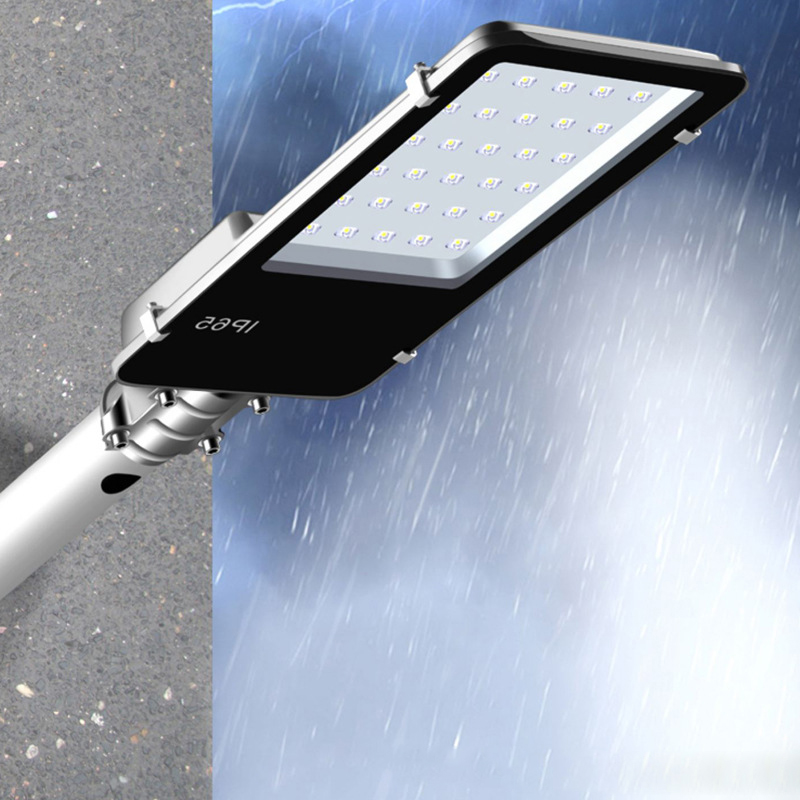 亮思能-LED市电路灯灯头(LSN-LDP)/个(150W)高清大图