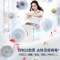 松下(Panasonic)空气净化器F-113C8VX家用卧室办公室氧吧APP操作除霾除甲醛PM2.5 除烟(银色)