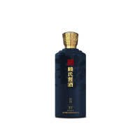 百年雨生（新品）赖氏酱酒1826 53度 白酒 500ml*6瓶装 茅台镇酱香型白酒 百年传承工艺