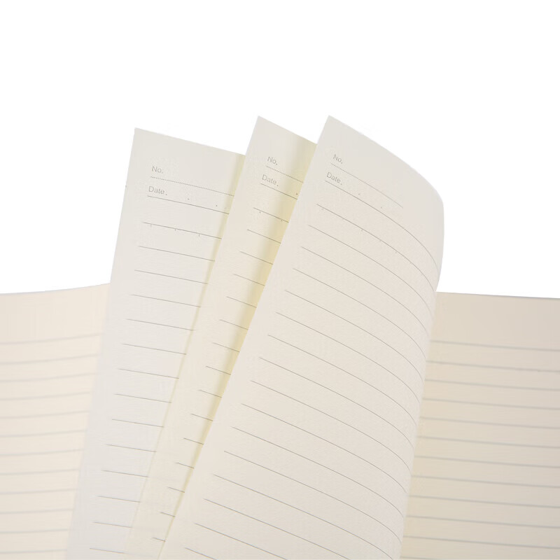 晨光(M&G)Capable-A5无线装订本80页550-APYJU550高清大图