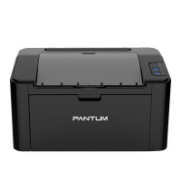 奔图(PANTUM) P2509NW黑白激光打印机 WiFi连接 机身小巧 小型办公