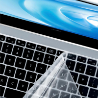适用于华为matebook14键盘膜 纳米银TPU