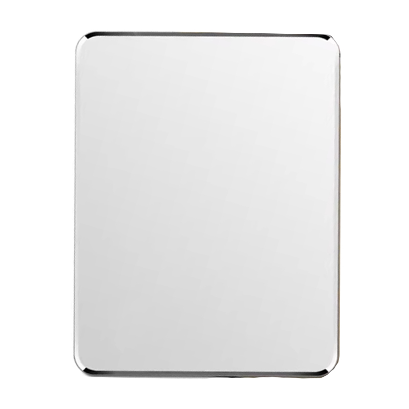 华世铭宇耐用大号金属鼠标垫 金属J30/个